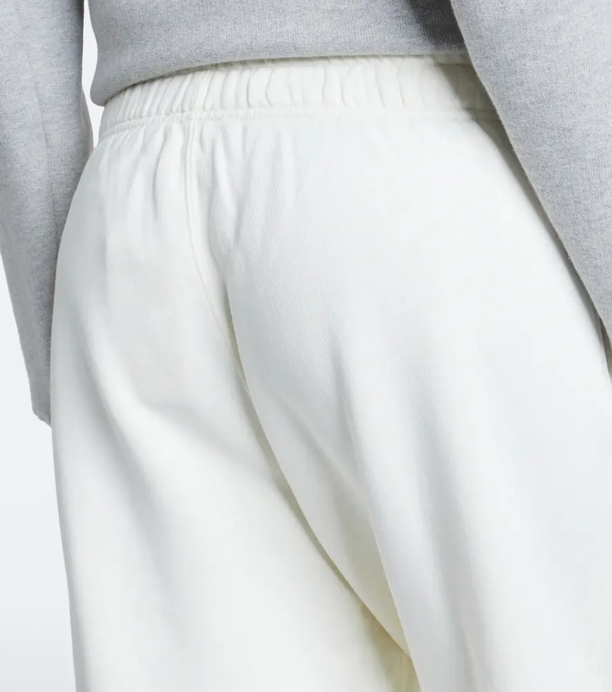 Polo Ralph Lauren Cotton-blend jersey sweatpants | Thumbnail 4 Polo Ralph Lauren Cotton-blend jersey sweatpants | Thumbnail 4