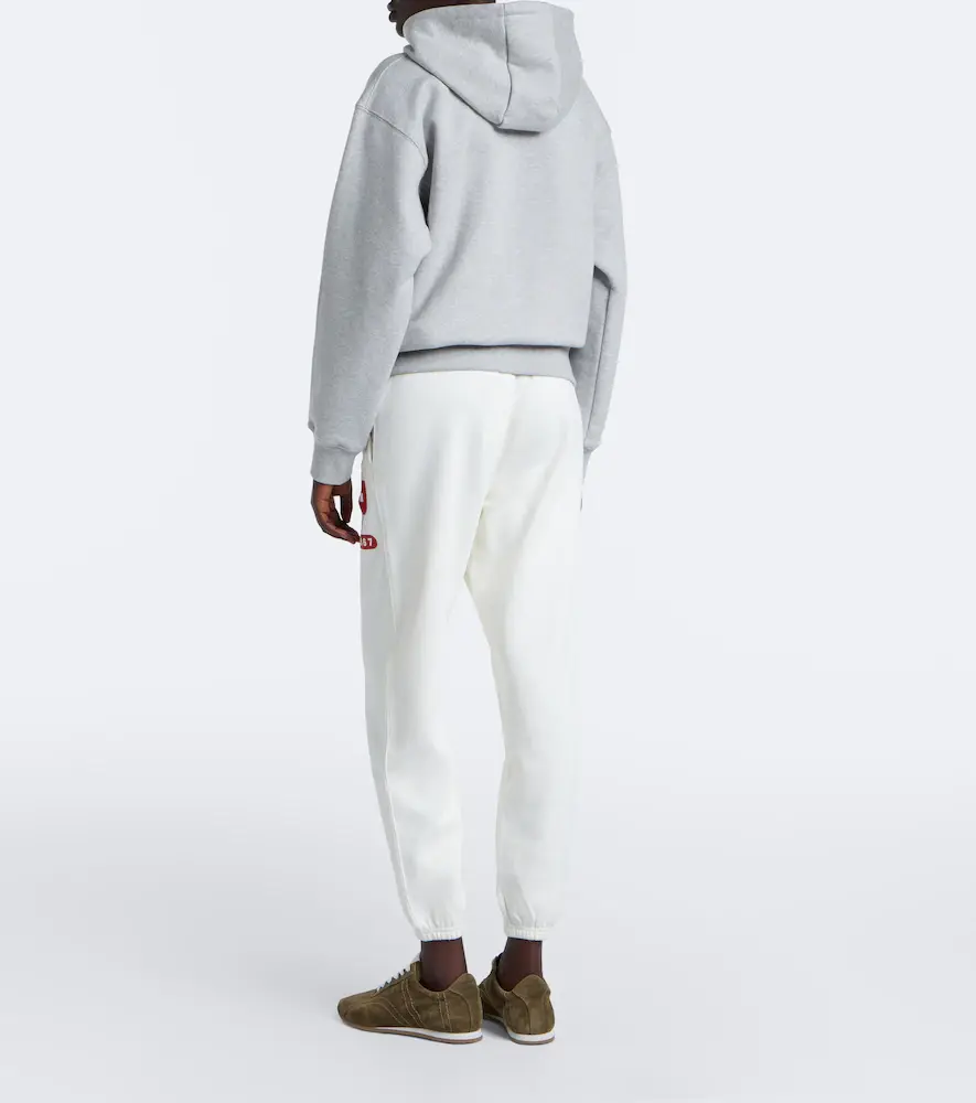 Polo Ralph Lauren Cotton-blend jersey sweatpants | Thumbnail 6 Polo Ralph Lauren Cotton-blend jersey sweatpants | Thumbnail 6