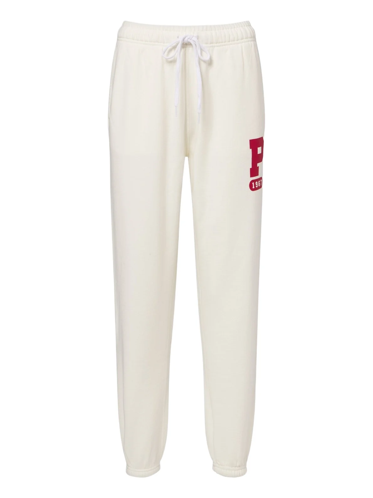 Cotton-blend jersey sweatpants Cotton-blend jersey sweatpants