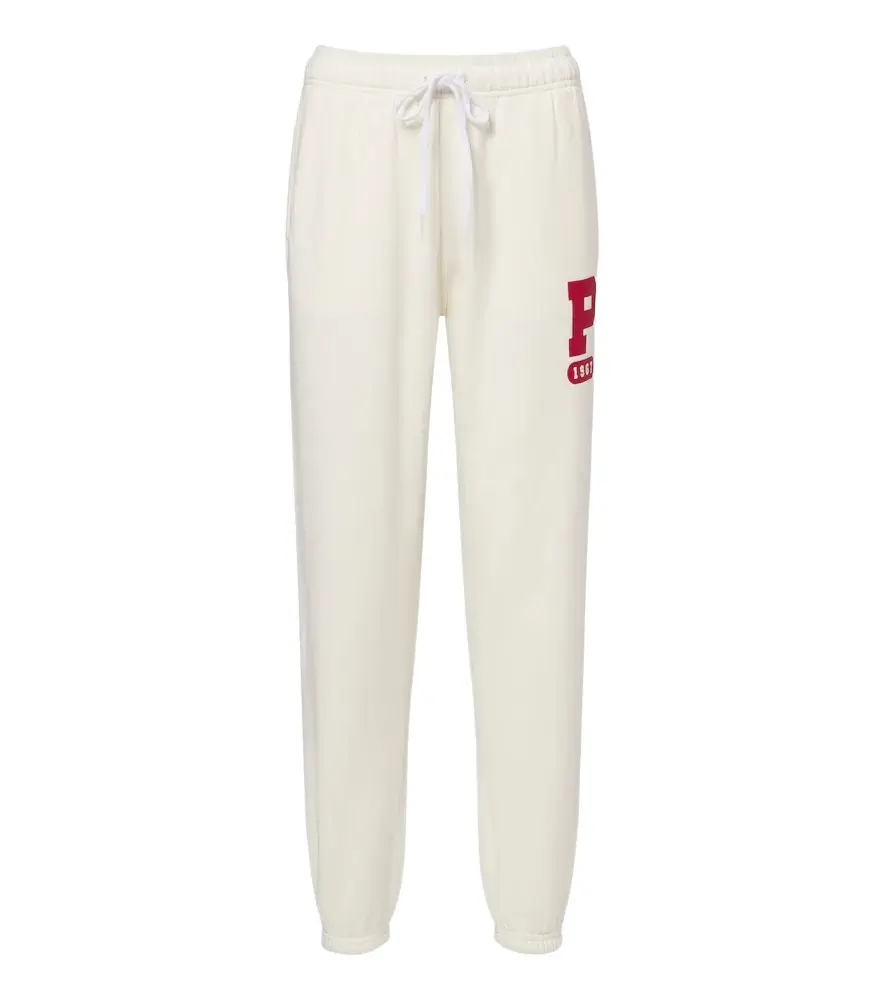 Polo Ralph Lauren Cotton-blend jersey sweatpants | Image 1 Polo Ralph Lauren Cotton-blend jersey sweatpants | Image 1