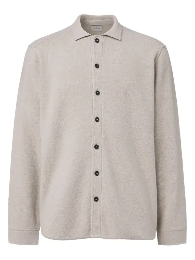 Le Kasha Minsk cashmere cardigan
