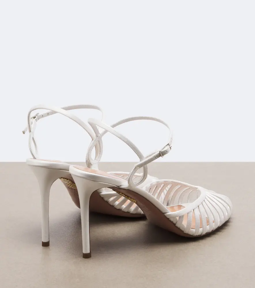 Aquazzura Sweet Surrender pumps | Thumbnail 2 Aquazzura Sweet Surrender pumps | Thumbnail 2