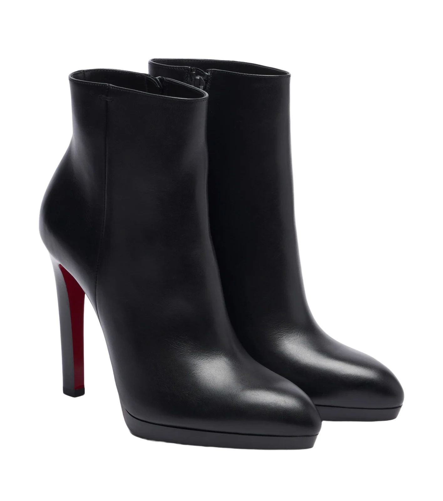 Fannylove leather ankle boots Fannylove leather ankle boots