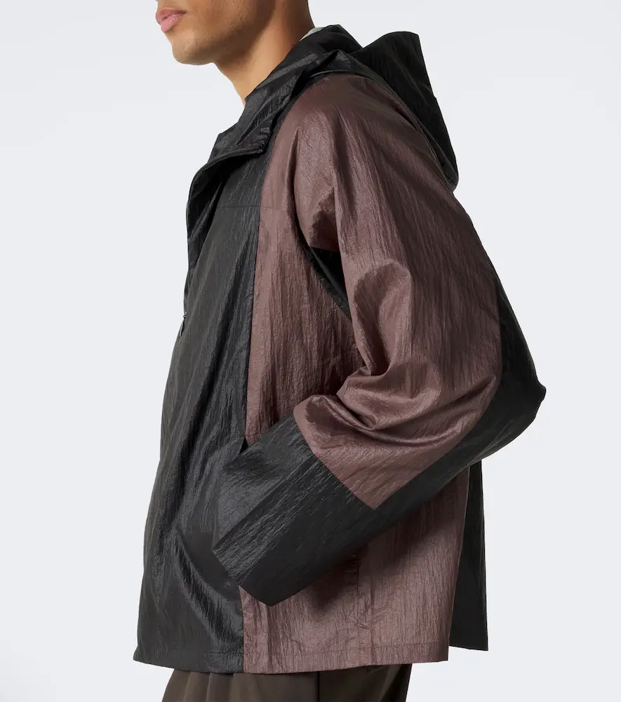 Kiko Kostadinov Tomelilla technical jacket | Thumbnail 3
