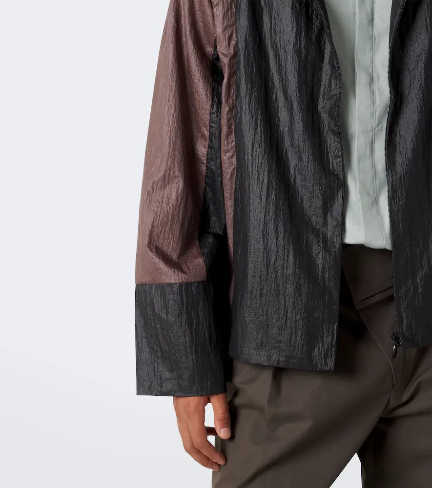 Kiko Kostadinov Tomelilla technical jacket | Thumbnail 4