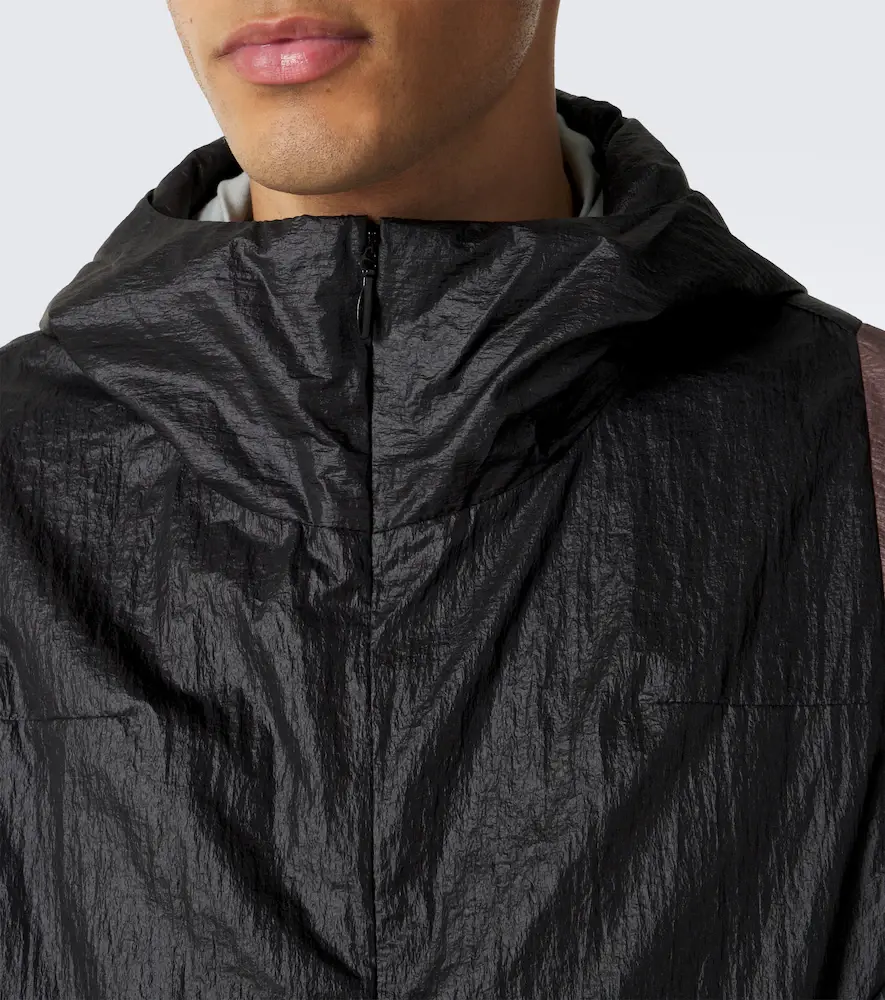 Kiko Kostadinov Tomelilla technical jacket | Thumbnail 5