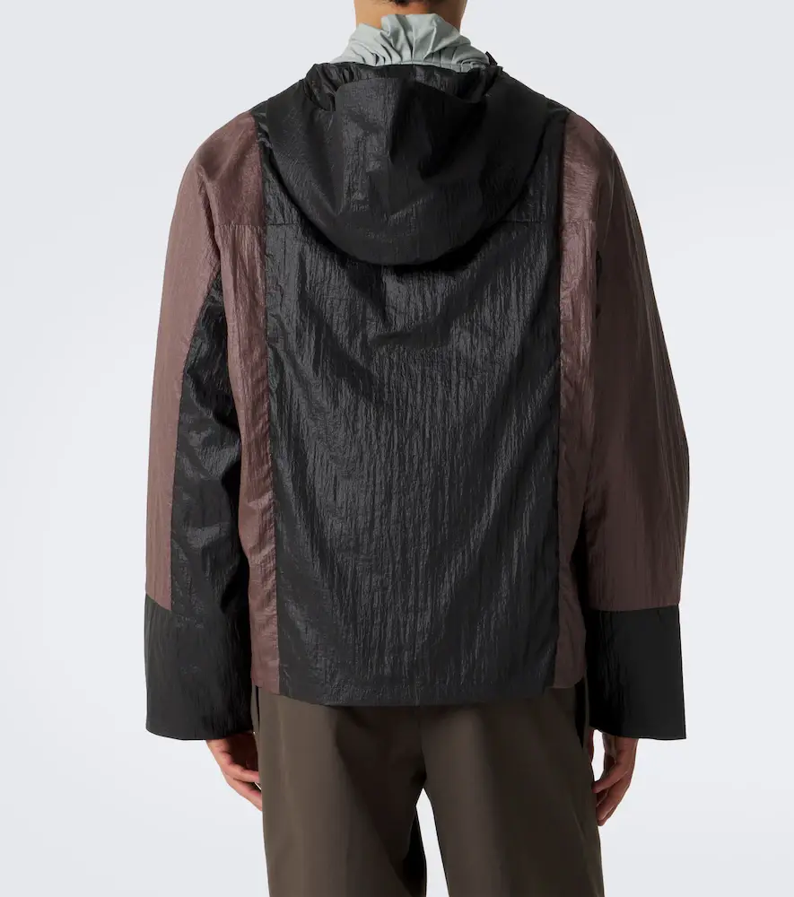 Kiko Kostadinov Tomelilla technical jacket | Thumbnail 6