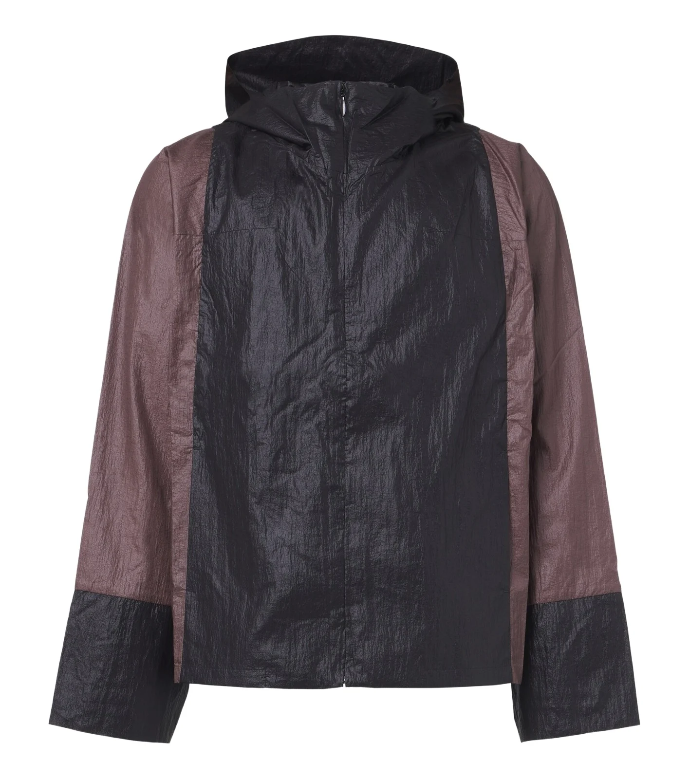 Kiko Kostadinov Tomelilla technical jacket