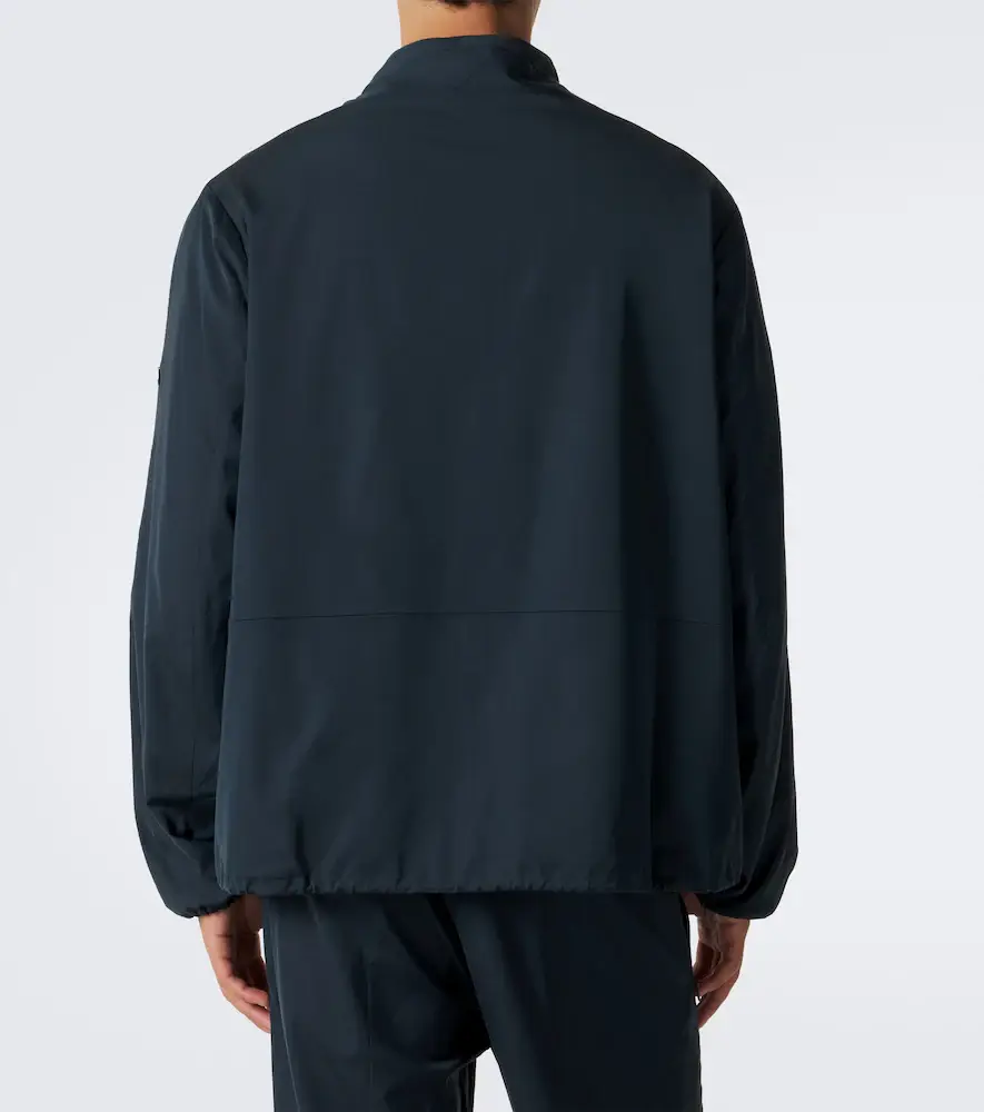 Kiko Kostadinov Erdiko bomber jacket | Thumbnail 4 Kiko Kostadinov Erdiko bomber jacket | Thumbnail 4