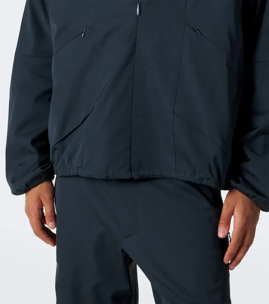 Kiko Kostadinov Erdiko bomber jacket | Thumbnail 5 Kiko Kostadinov Erdiko bomber jacket | Thumbnail 5