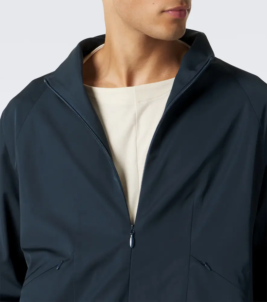 Kiko Kostadinov Erdiko bomber jacket | Thumbnail 6 Kiko Kostadinov Erdiko bomber jacket | Thumbnail 6