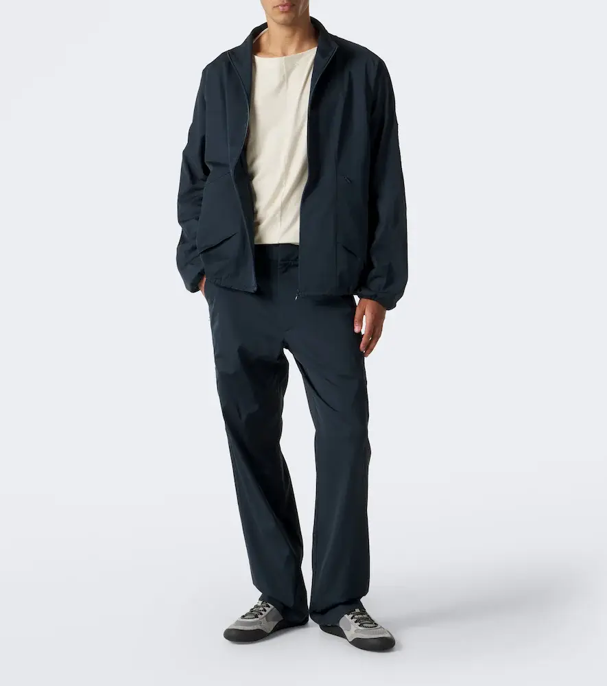 Kiko Kostadinov Erdikiko straight pants | Thumbnail 5 Kiko Kostadinov Erdikiko straight pants | Thumbnail 5