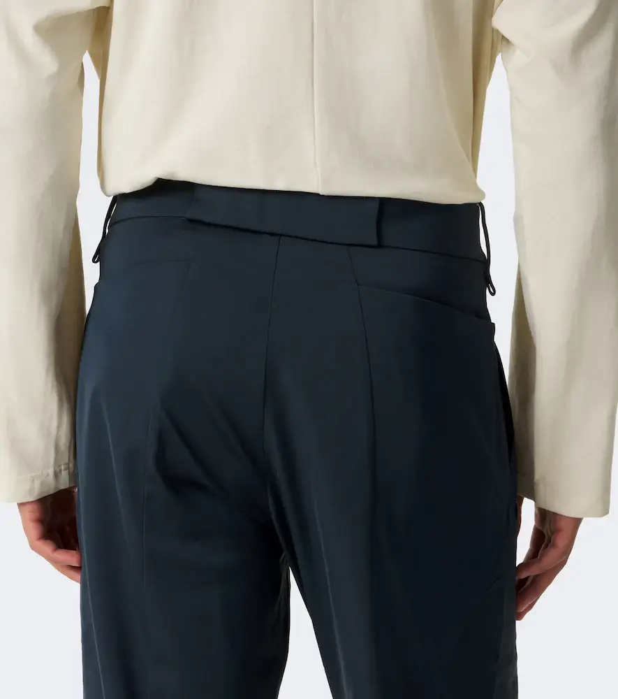 Kiko Kostadinov Erdikiko straight pants | Thumbnail 6 Kiko Kostadinov Erdikiko straight pants | Thumbnail 6