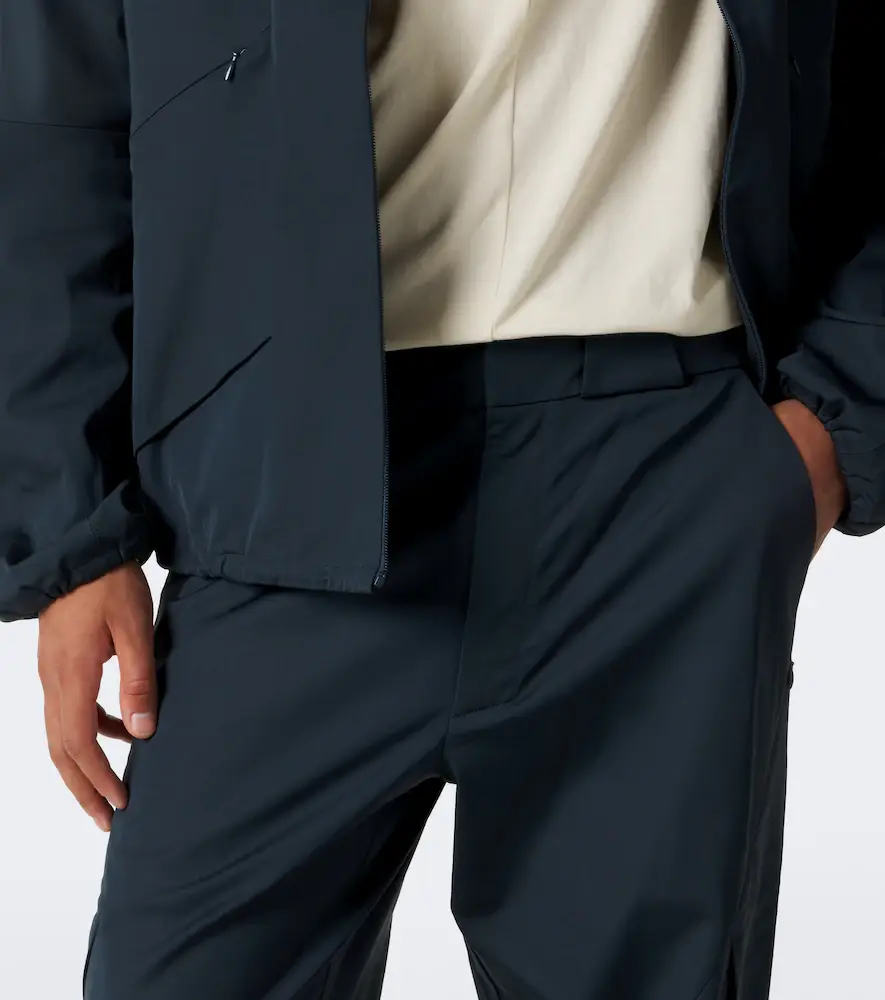 Kiko Kostadinov Erdikiko straight pants | Thumbnail 7 Kiko Kostadinov Erdikiko straight pants | Thumbnail 7