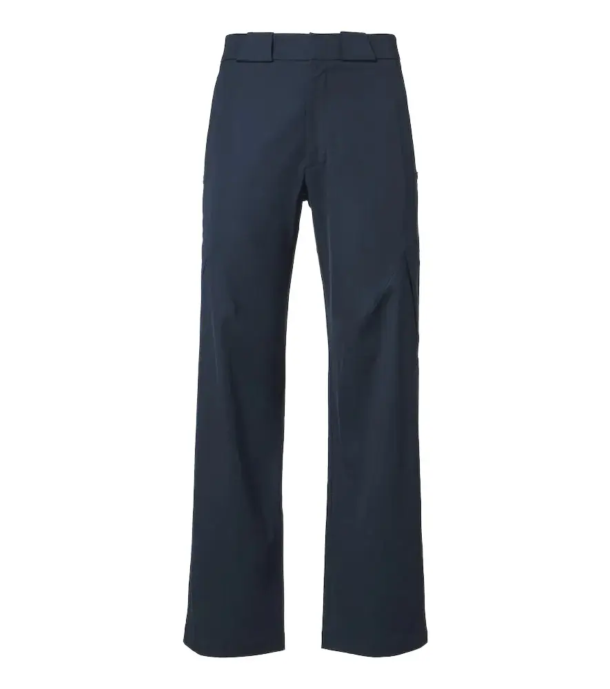 Kiko Kostadinov Erdikiko straight pants