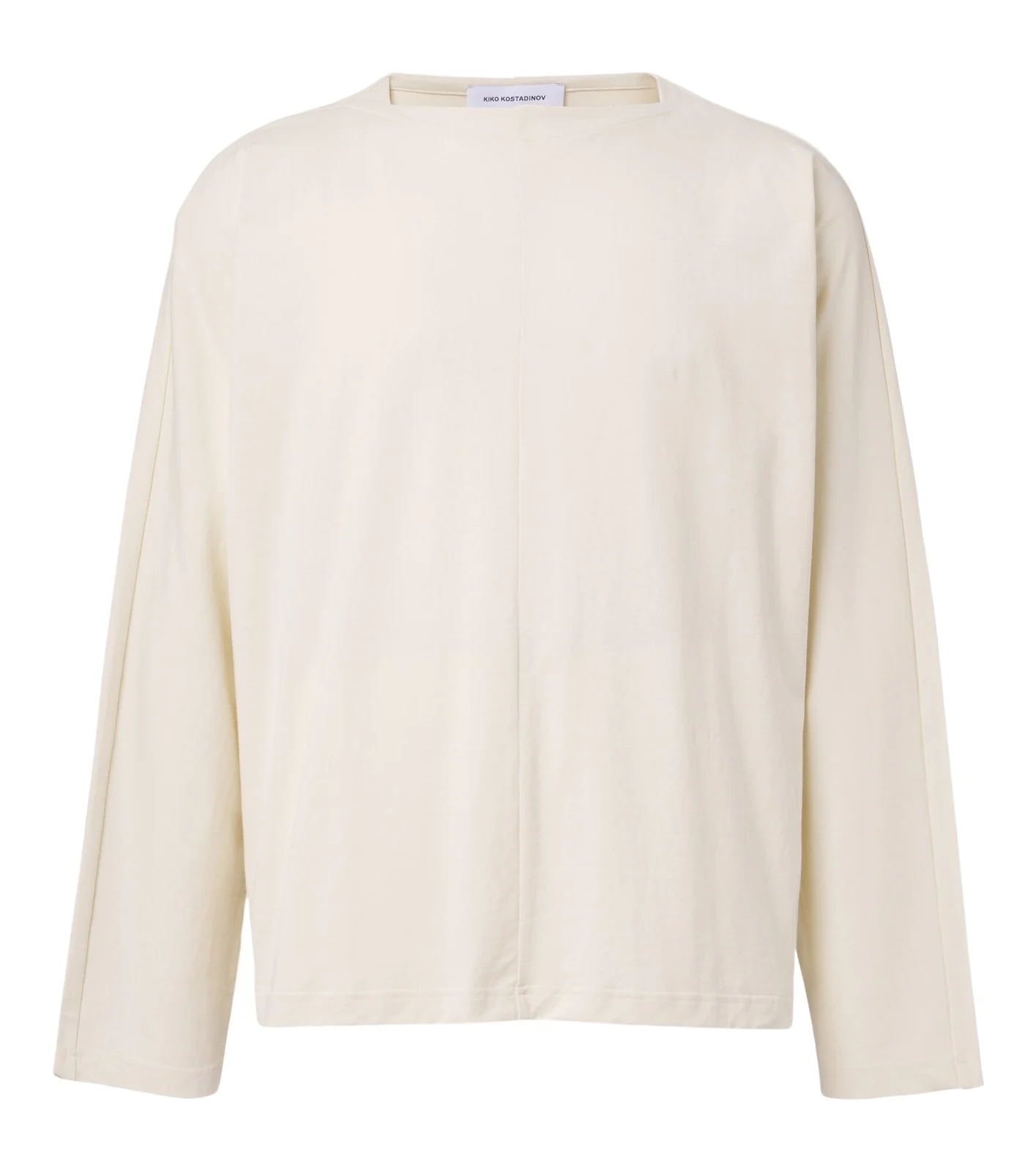 Tomelilla cotton jersey T-shirt Tomelilla cotton jersey T-shirt