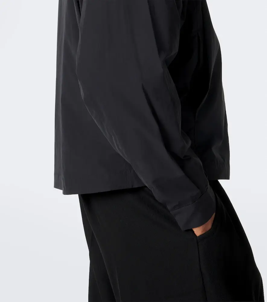 Kiko Kostadinov Kippel technical blouson jacket | Thumbnail 6 Kiko Kostadinov Kippel technical blouson jacket | Thumbnail 6