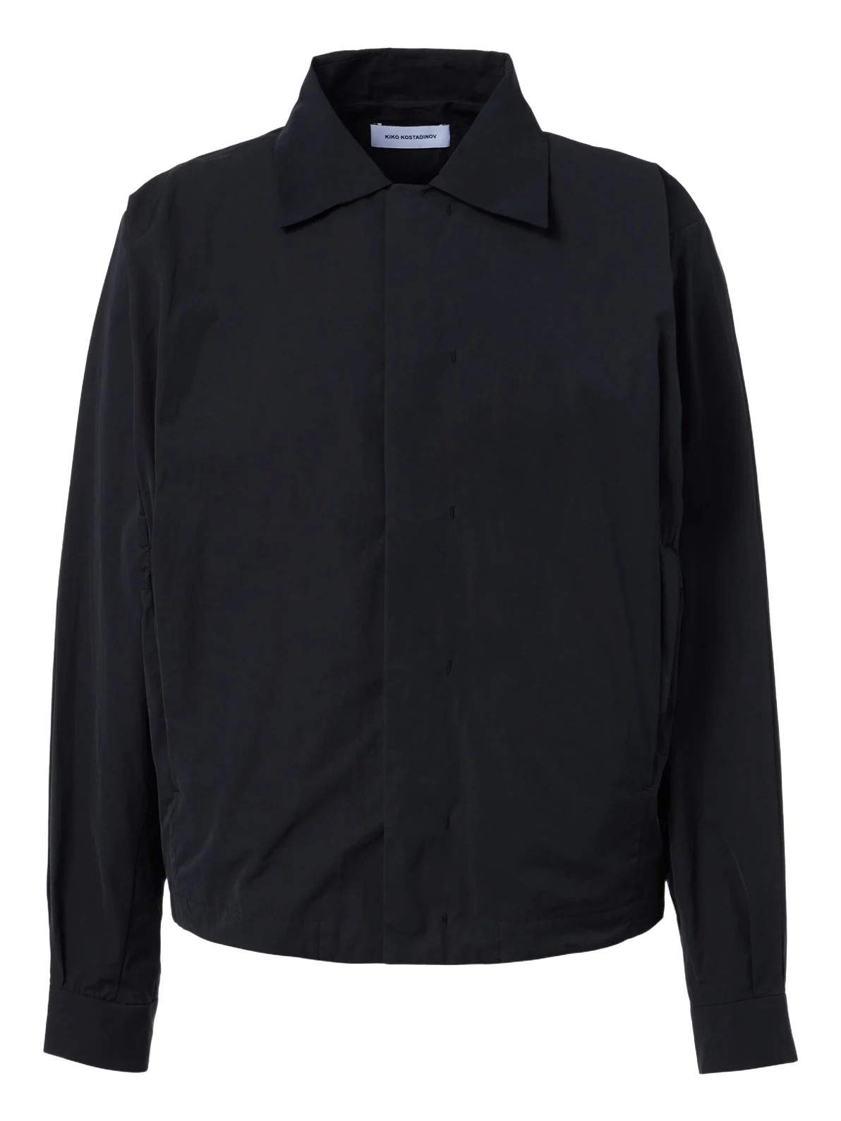 Kiko Kostadinov Kippel technical blouson jacket