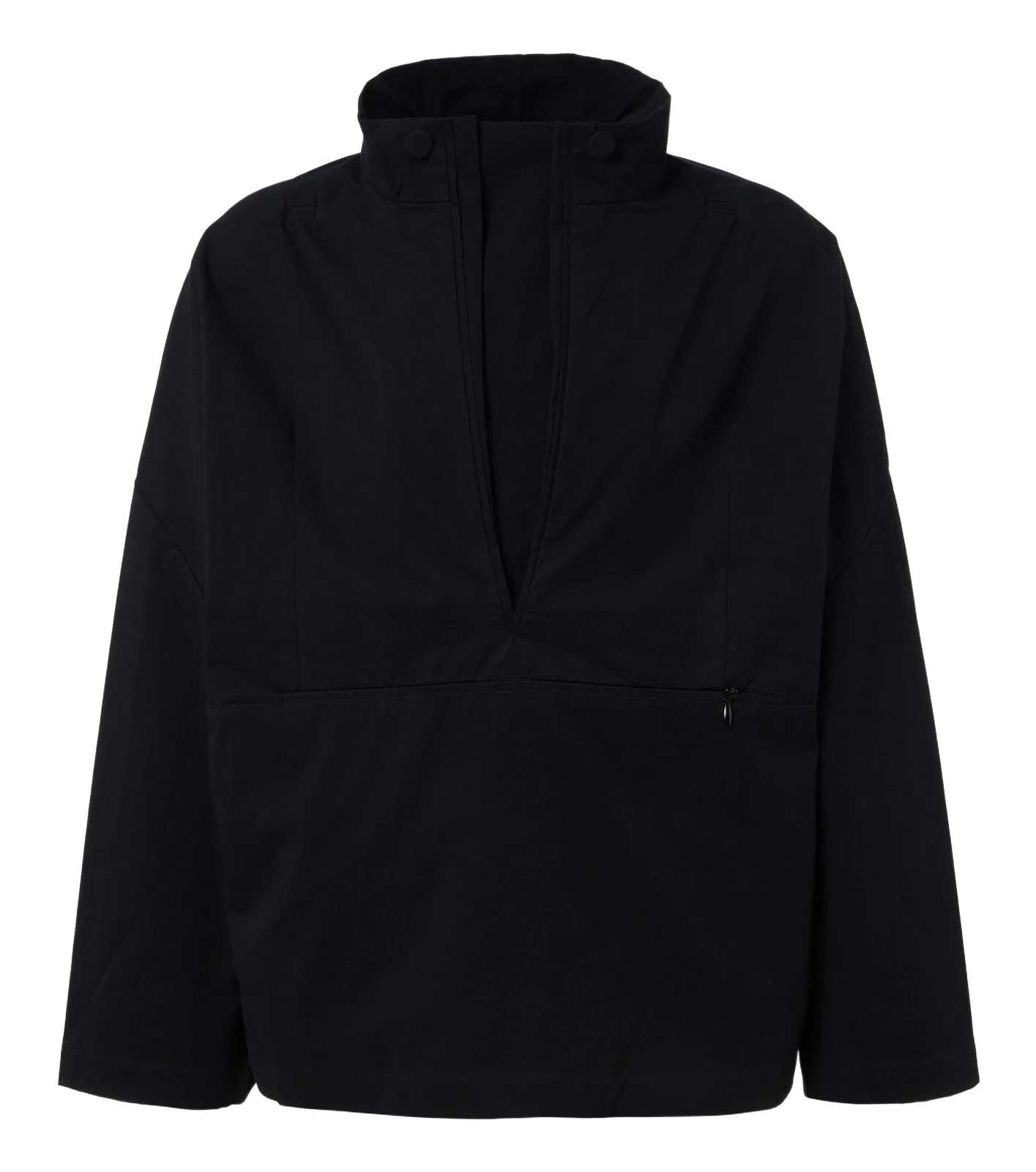 Kiko Kostadinov Graatsma cotton twill jacket