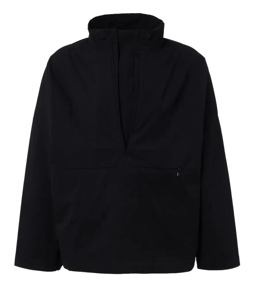 Kiko Kostadinov Graatsma cotton twill jacket | Image 1 Kiko Kostadinov Graatsma cotton twill jacket | Image 1