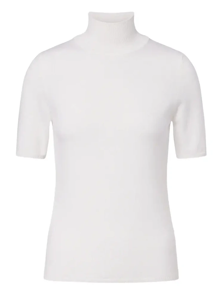 Cashmere turtleneck sweater Cashmere turtleneck sweater