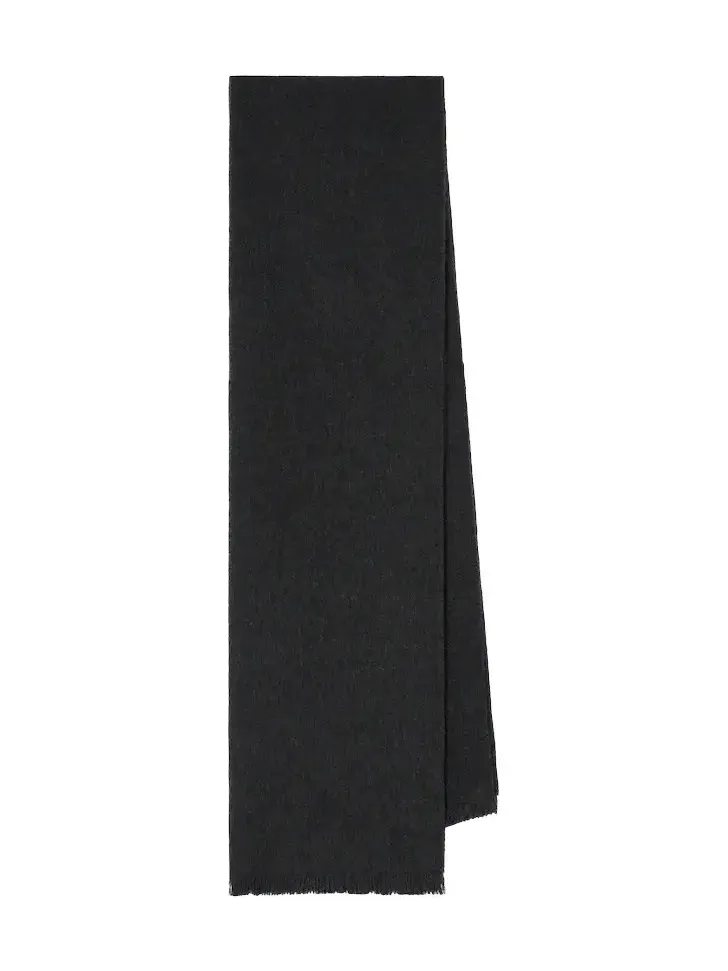 Ingo cashmere scarf Ingo cashmere scarf