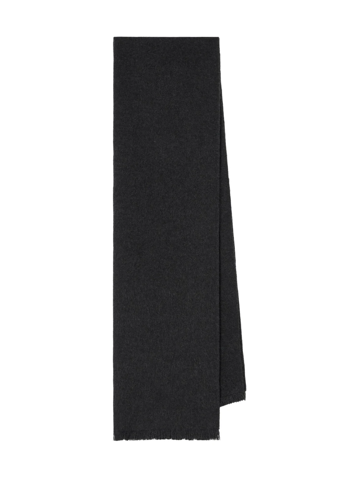 The Row Ingo cashmere scarf