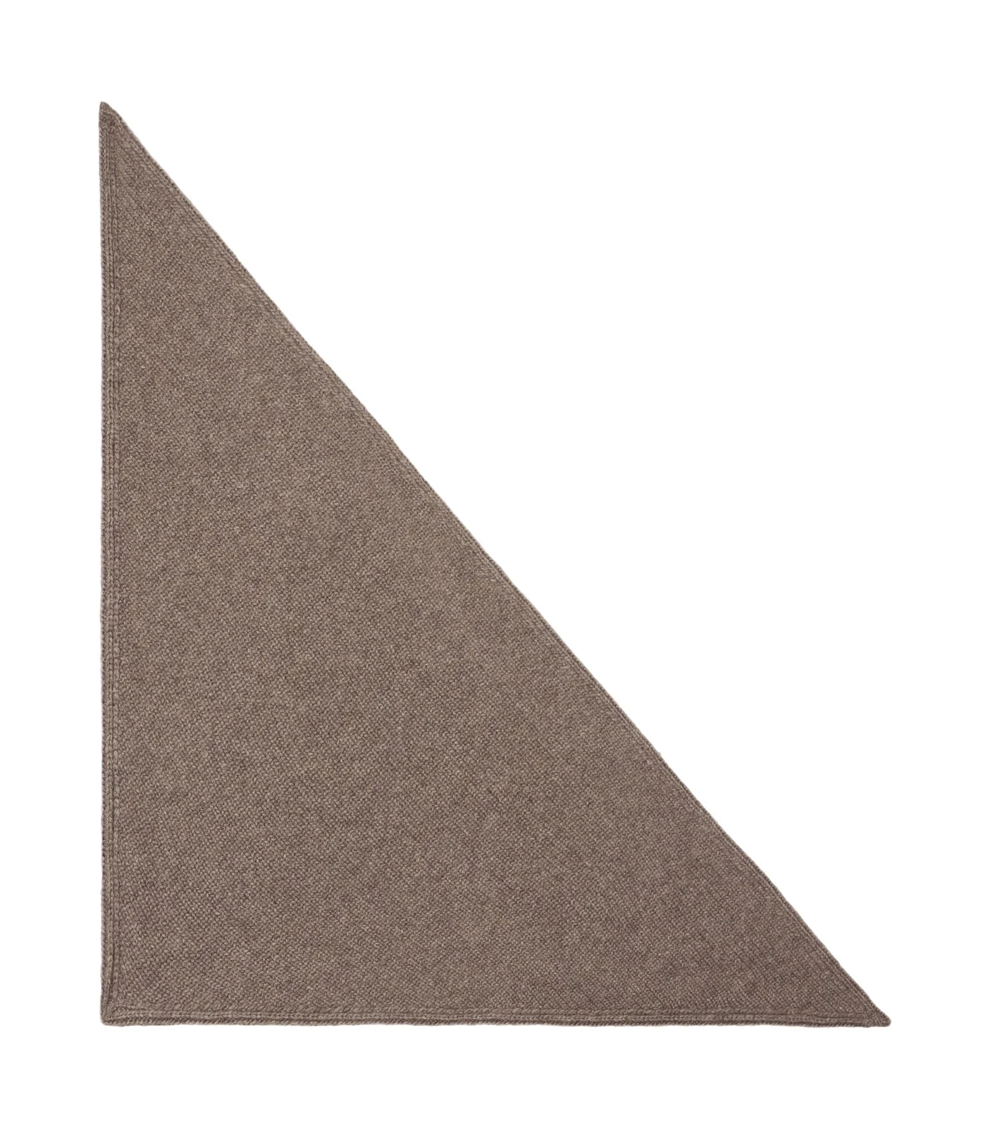 Pyrite cashmere scarf Pyrite cashmere scarf