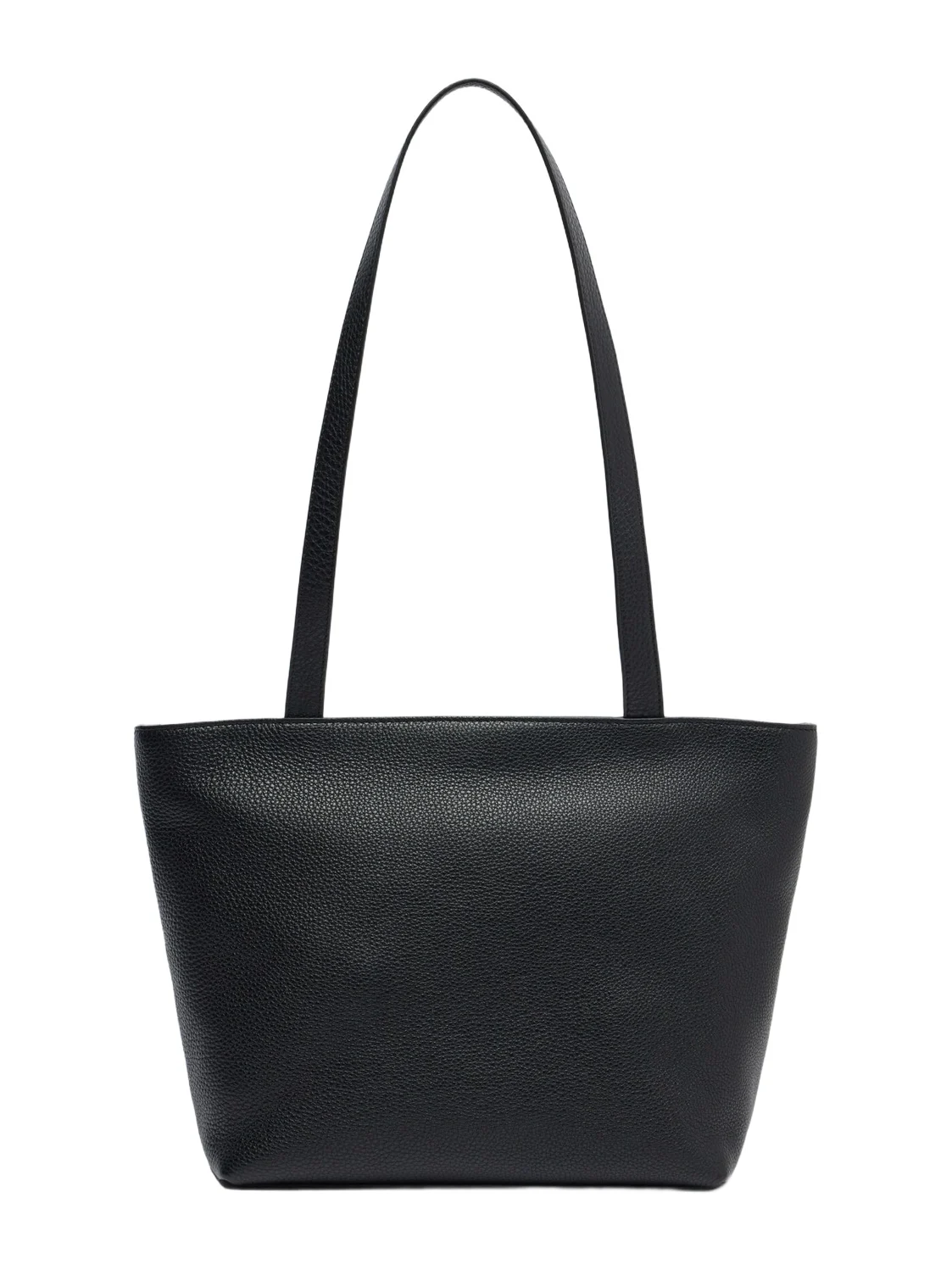 The Row Parker Medium leather tote bag