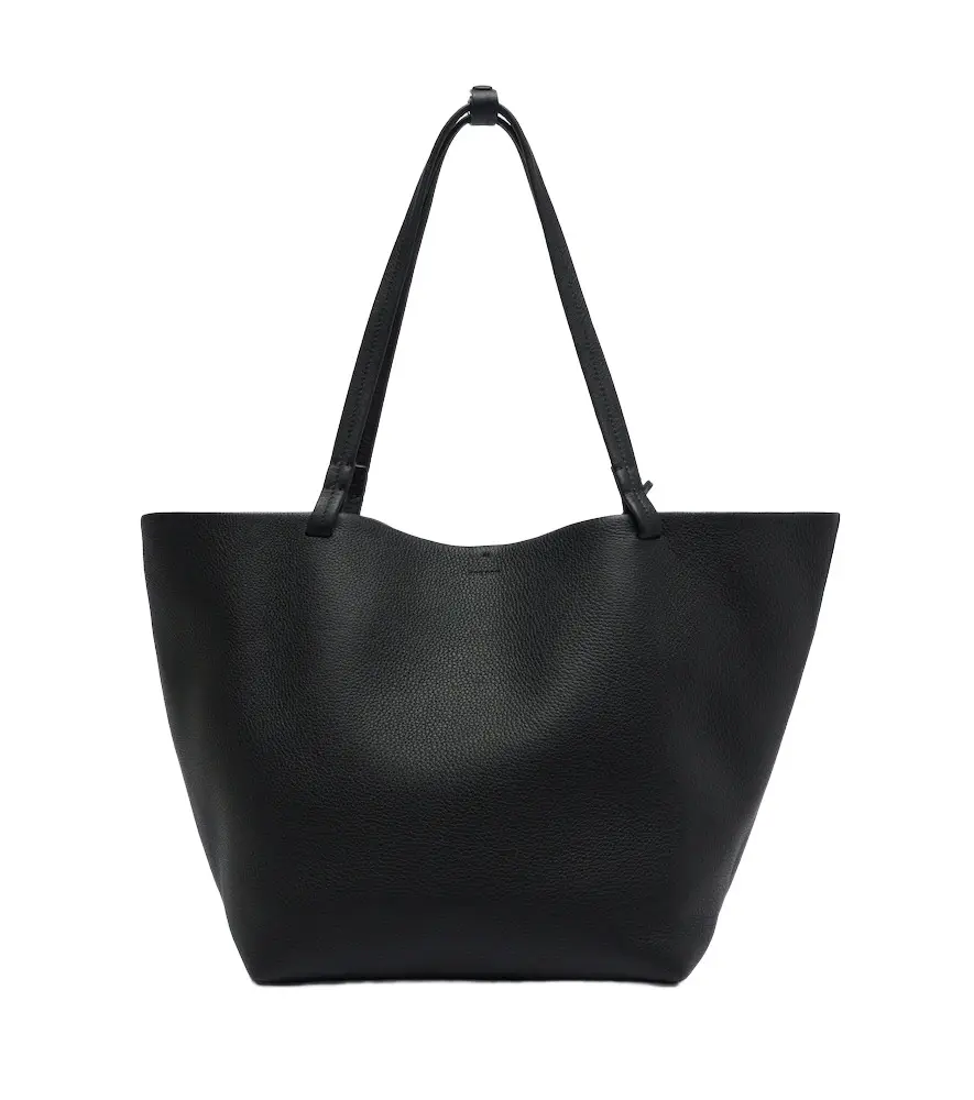 The Row Park Tote Three leather shopper | Image 1 The Row Park Tote Three leather shopper | Image 1