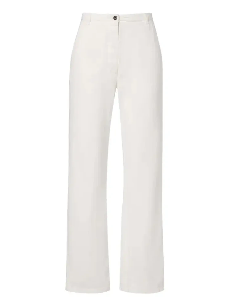 Berit wide-leg jeans