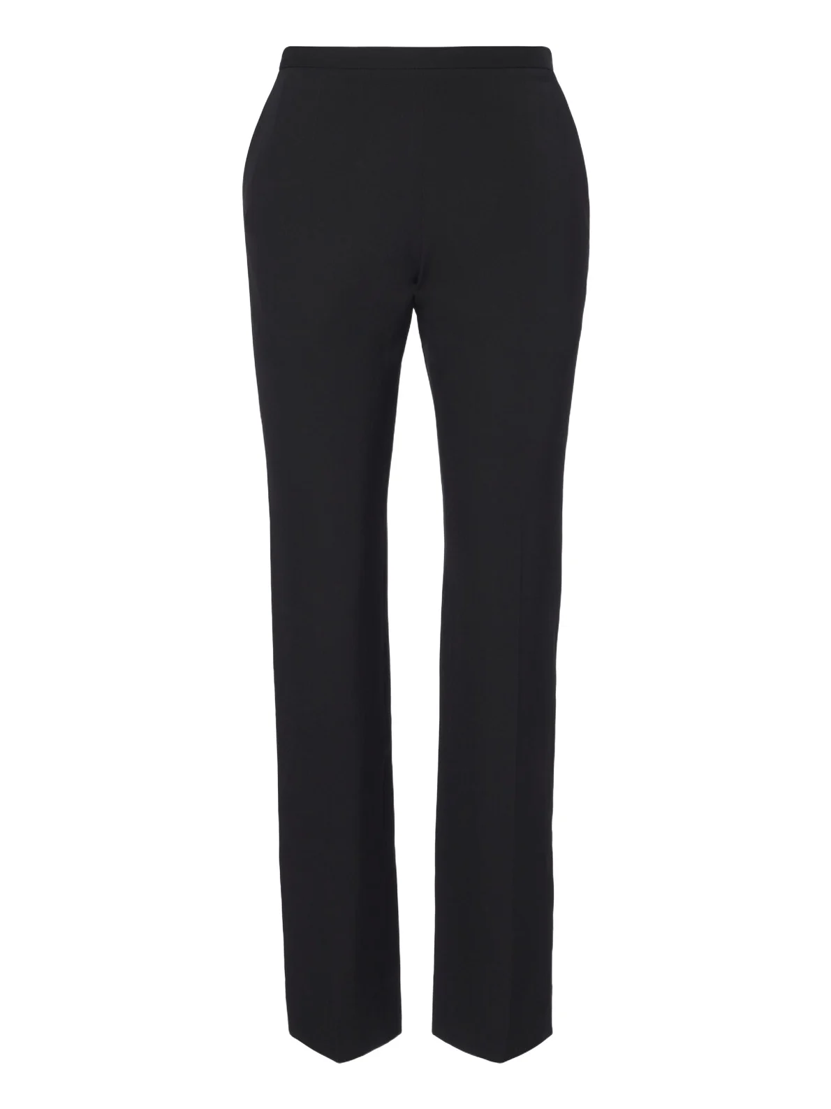 Cyril wool-blend slim pants Cyril wool-blend slim pants