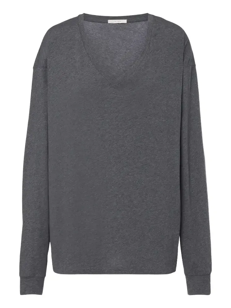 Birket cotton sweater Birket cotton sweater