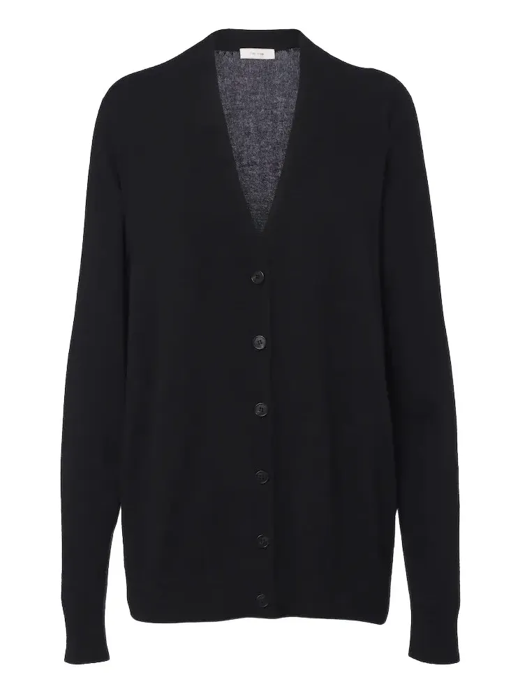 Pelagia cashmere cardigan Pelagia cashmere cardigan