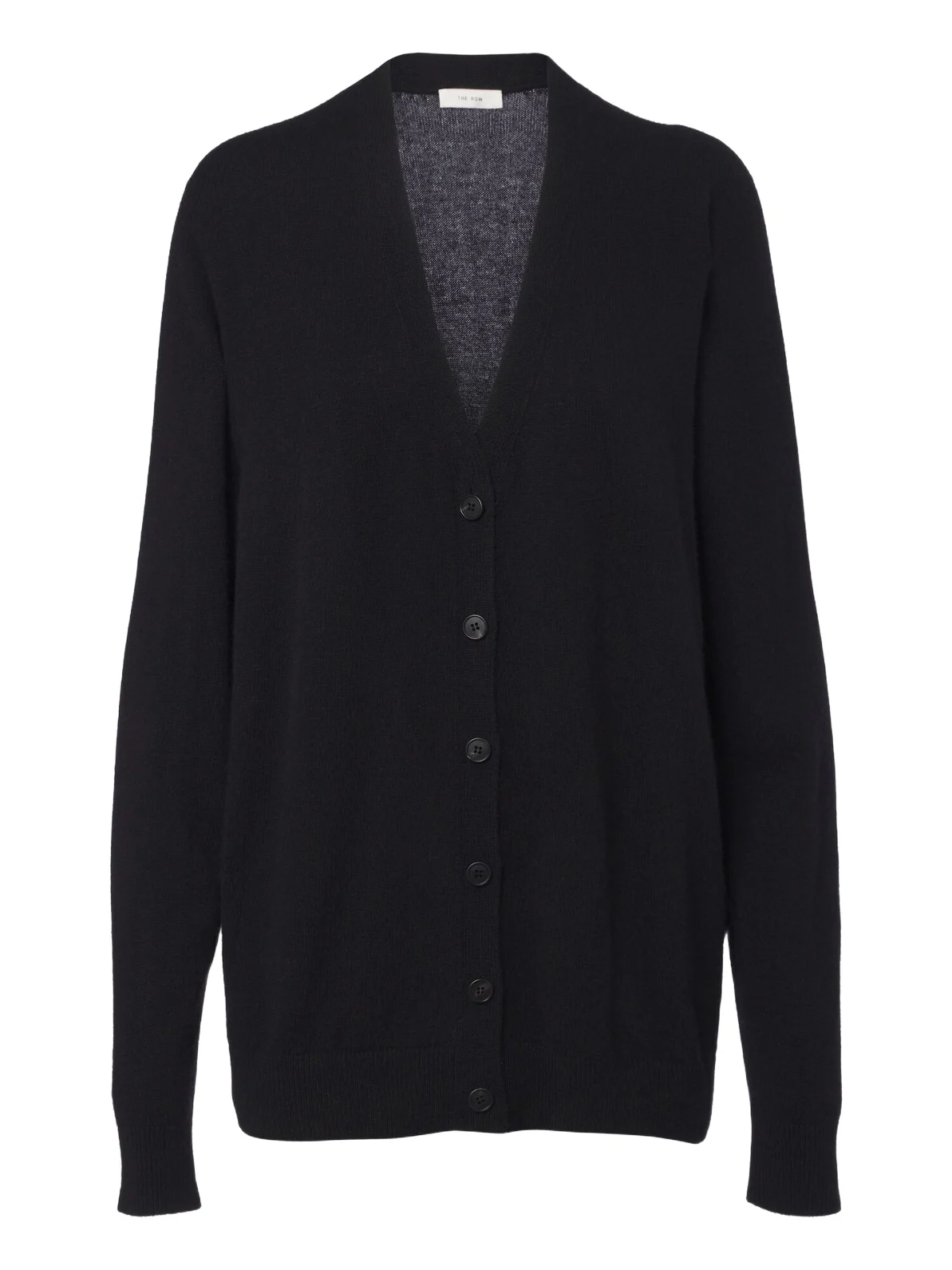 Pelagia cashmere cardigan
