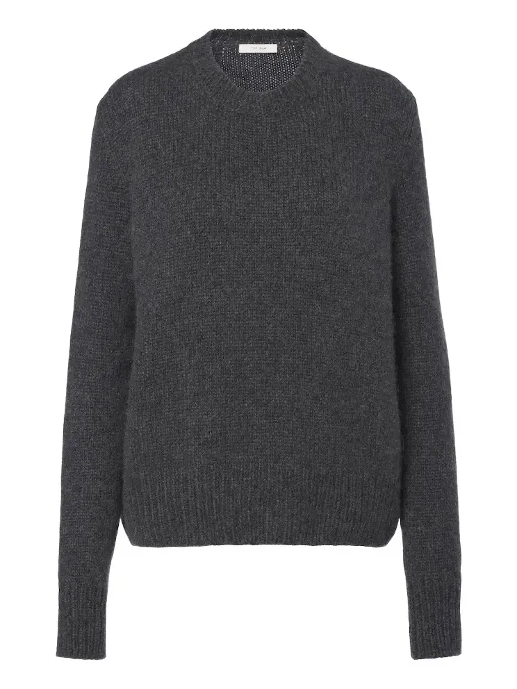 Pato cashmere sweater Pato cashmere sweater