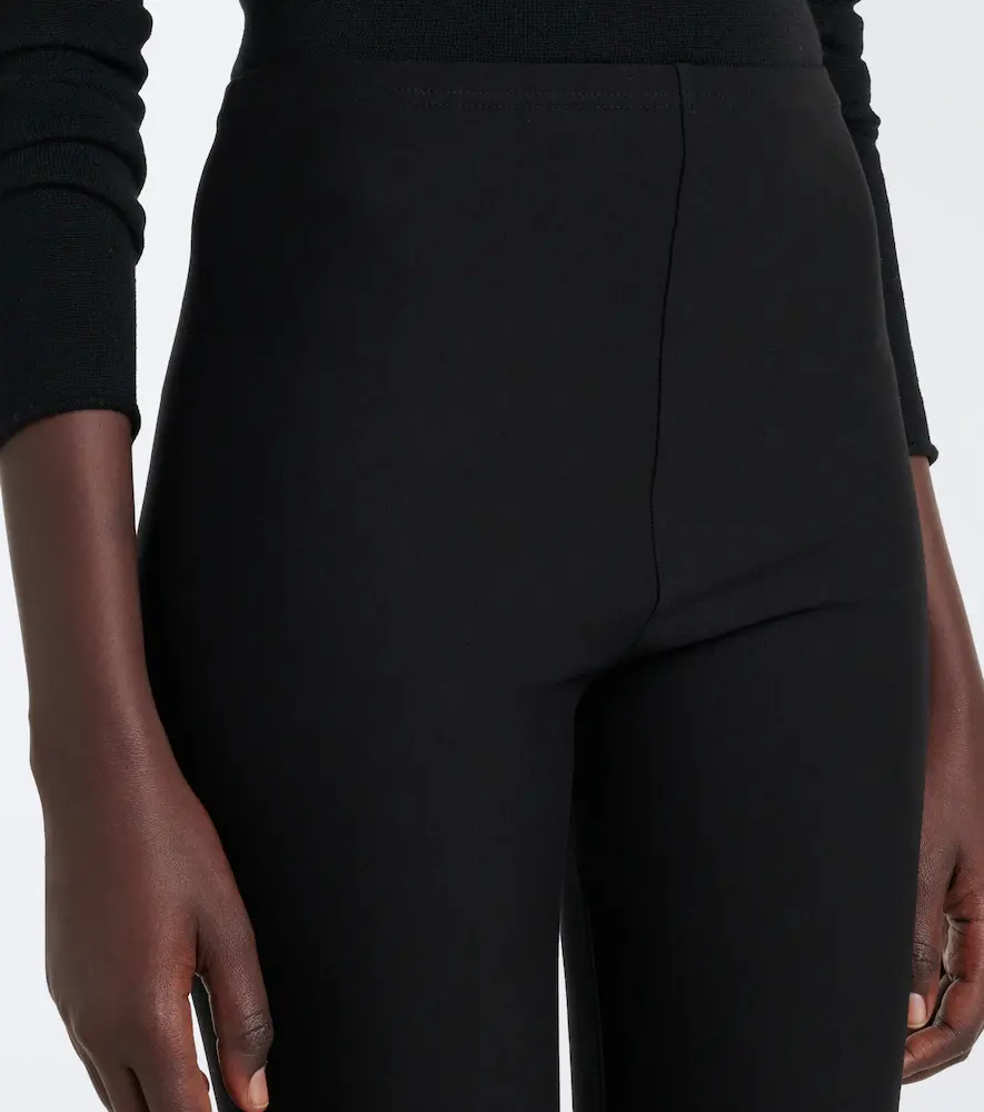 The Row Gael skinny pants | Thumbnail 2 The Row Gael skinny pants | Thumbnail 2