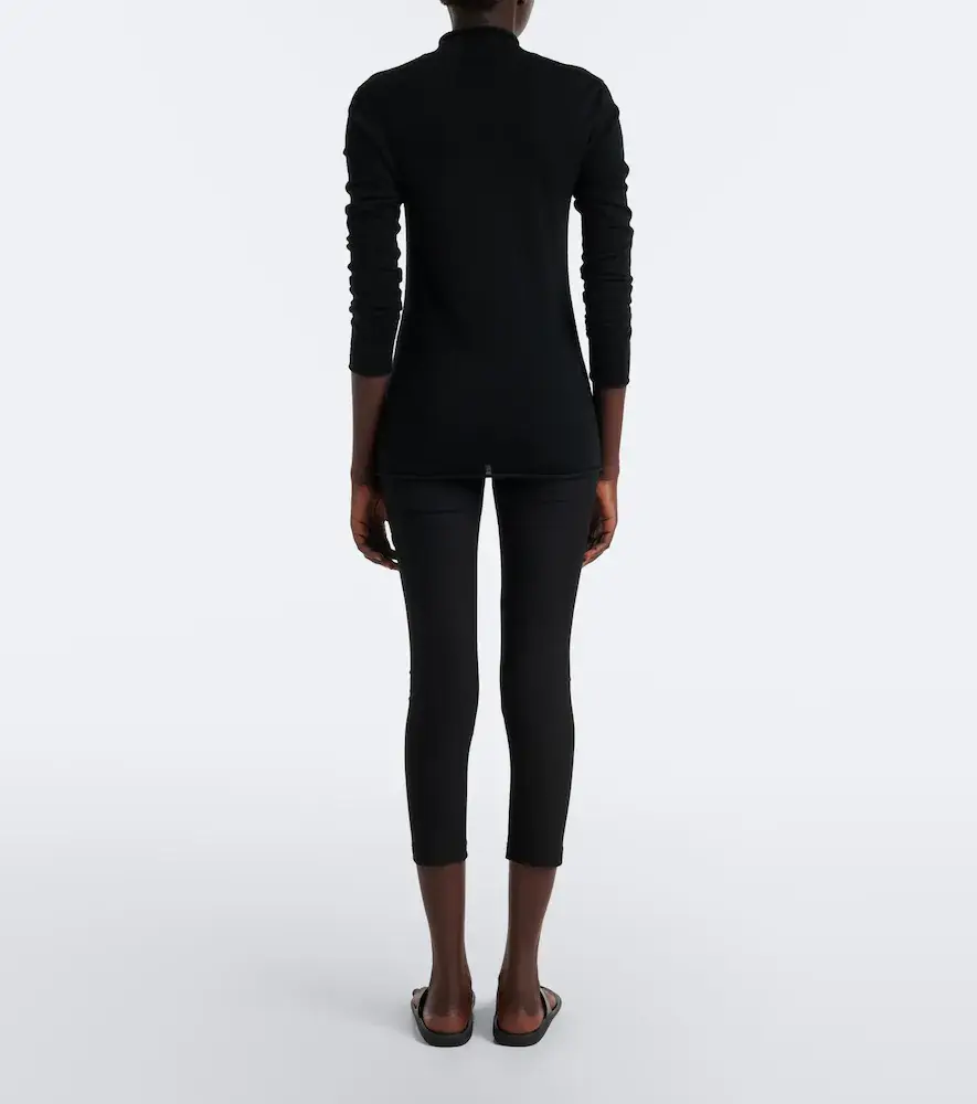 The Row Gael skinny pants | Thumbnail 3 The Row Gael skinny pants | Thumbnail 3