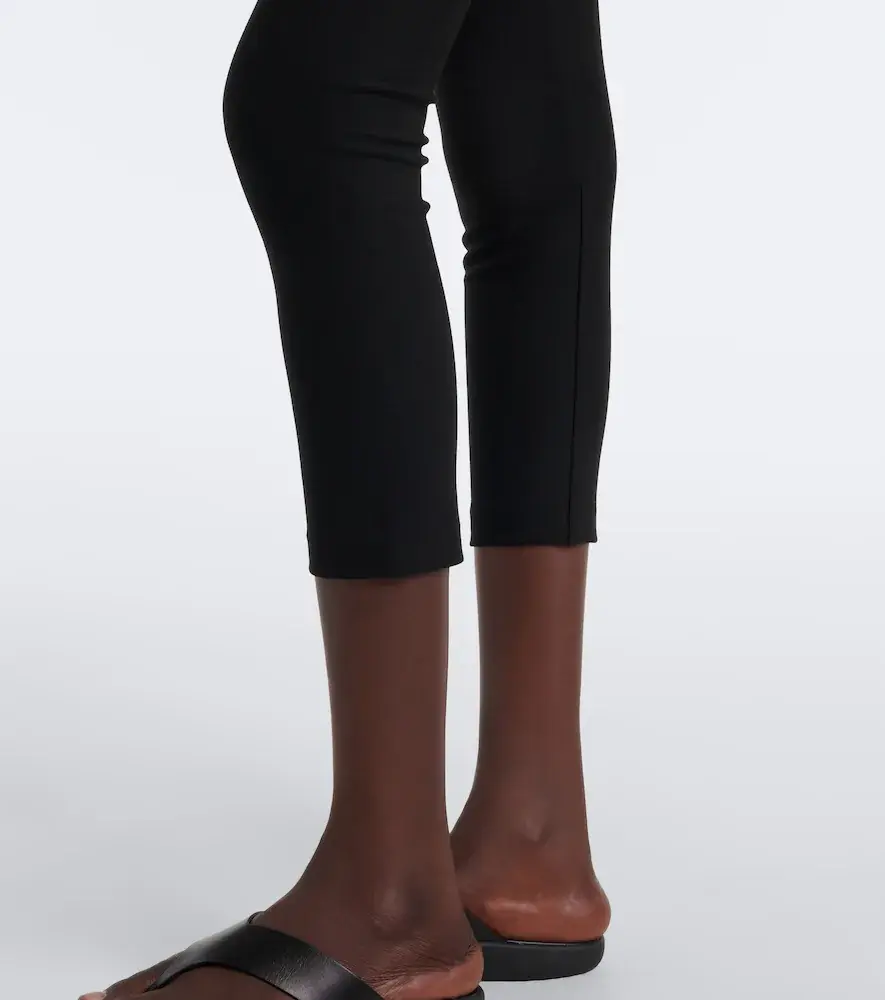 The Row Gael skinny pants | Thumbnail 6 The Row Gael skinny pants | Thumbnail 6