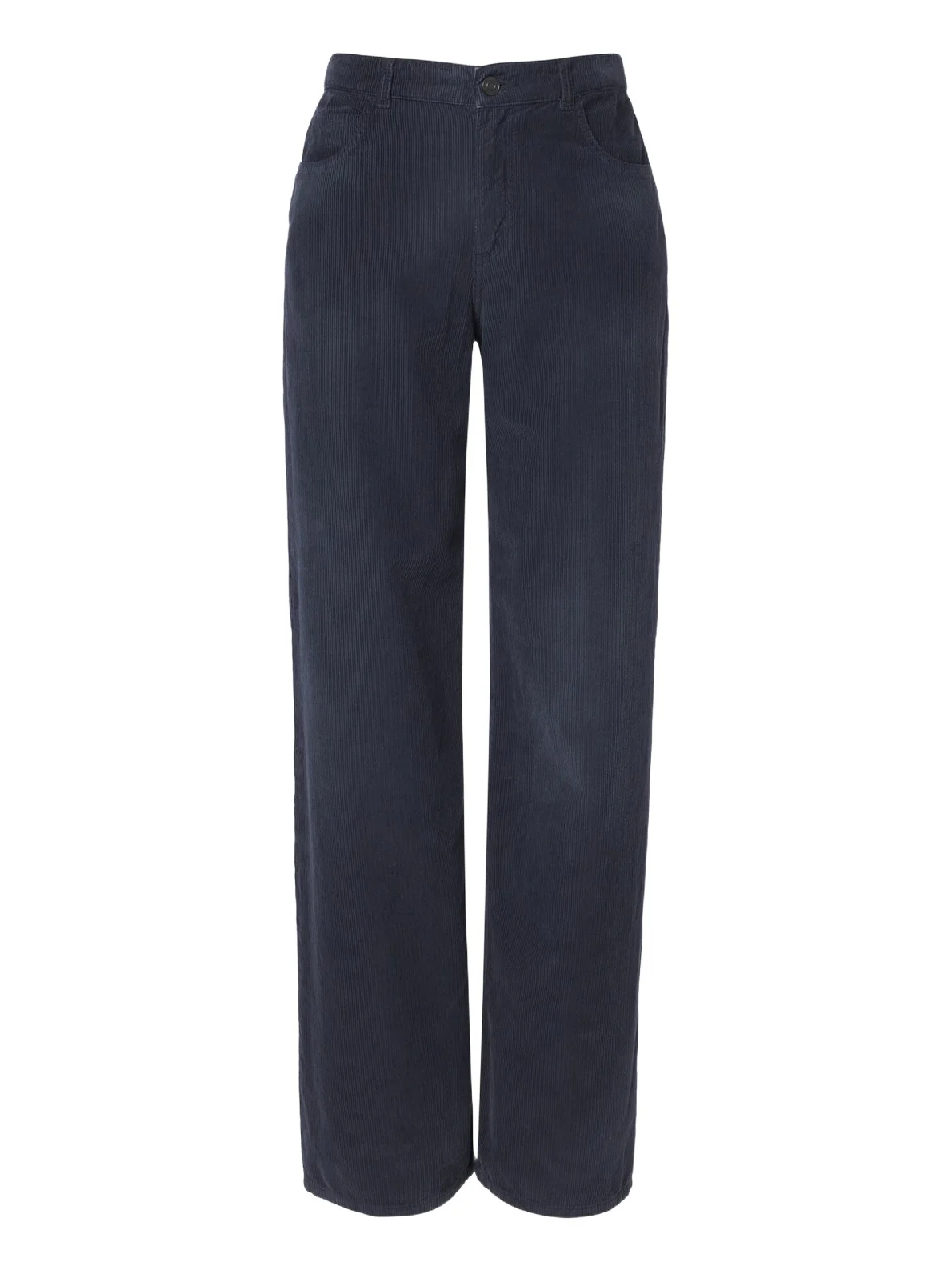 Eglitta cotton corduroy wide-leg pants Eglitta cotton corduroy wide-leg pants