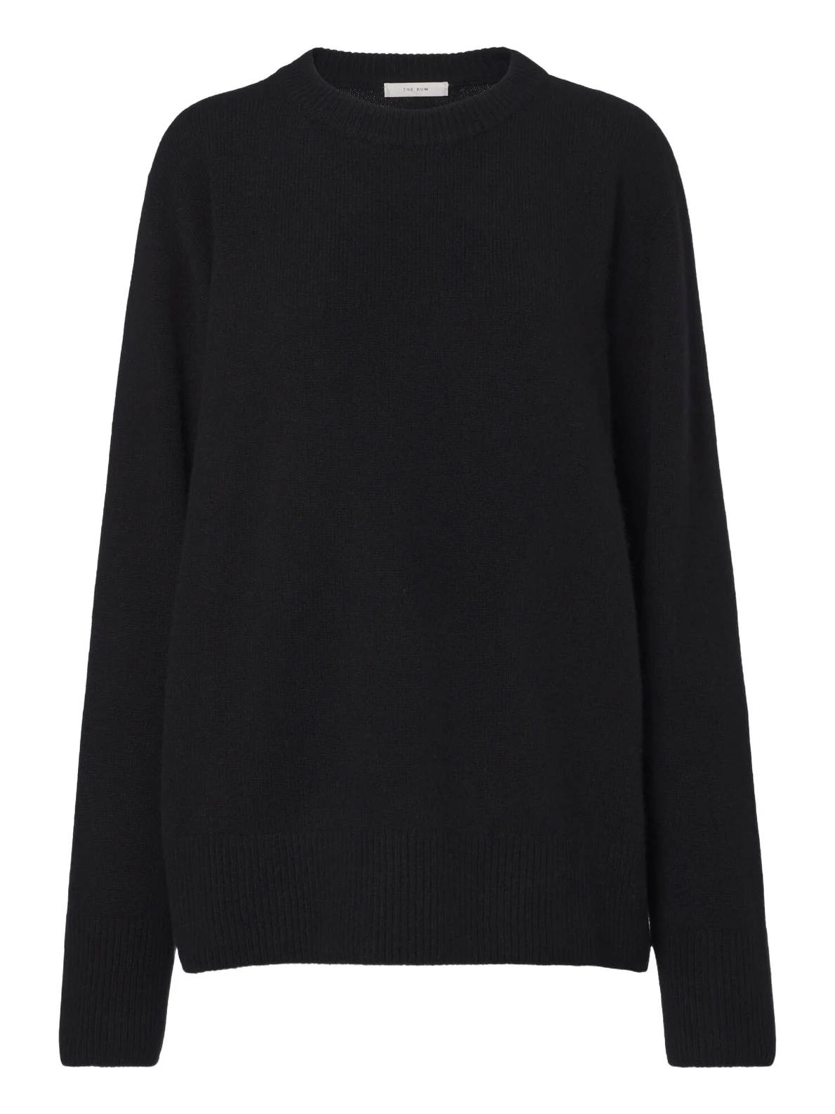 Sibem wool and cashmere sweater Sibem wool and cashmere sweater
