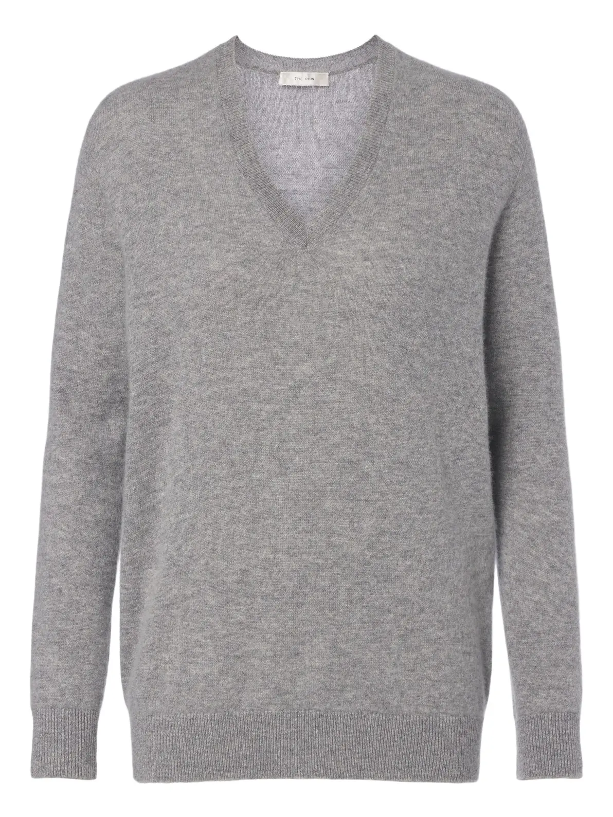 The Row Phora cashmere sweater