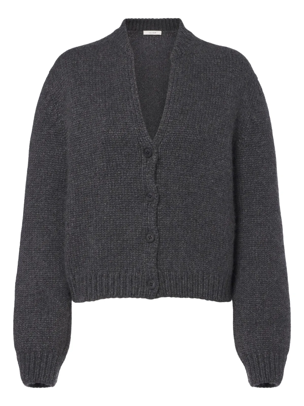 Poynta cashmere cardigan Poynta cashmere cardigan