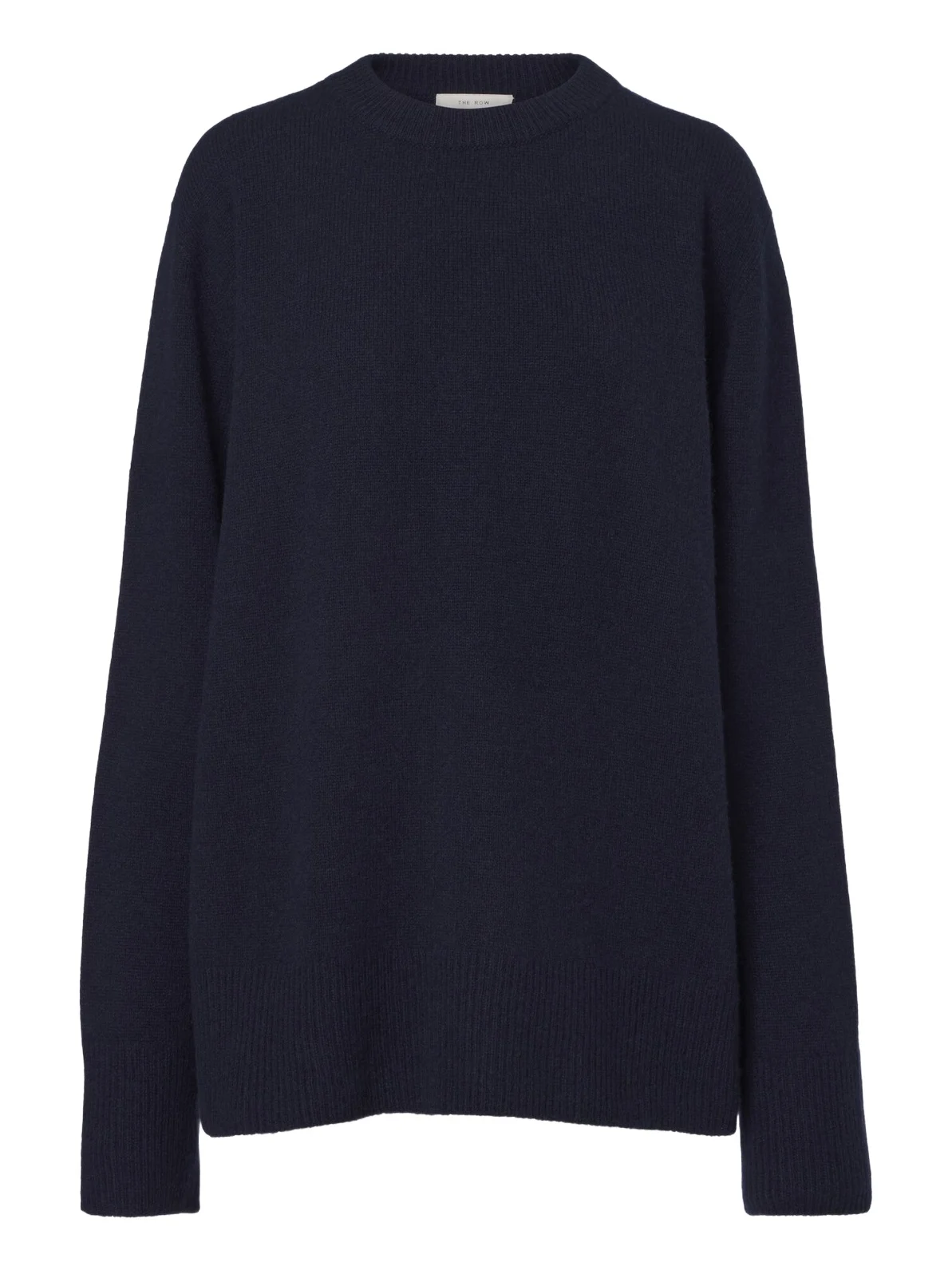 Sibem wool and cashmere sweater Sibem wool and cashmere sweater