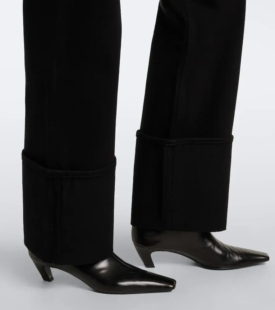 AGOLDE Big Cuff straight jeans | Thumbnail 4 AGOLDE Big Cuff straight jeans | Thumbnail 4