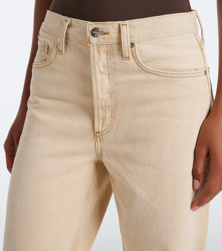 AGOLDE Arc 32 wide-leg jeans | Thumbnail 2 AGOLDE Arc 32 wide-leg jeans | Thumbnail 2