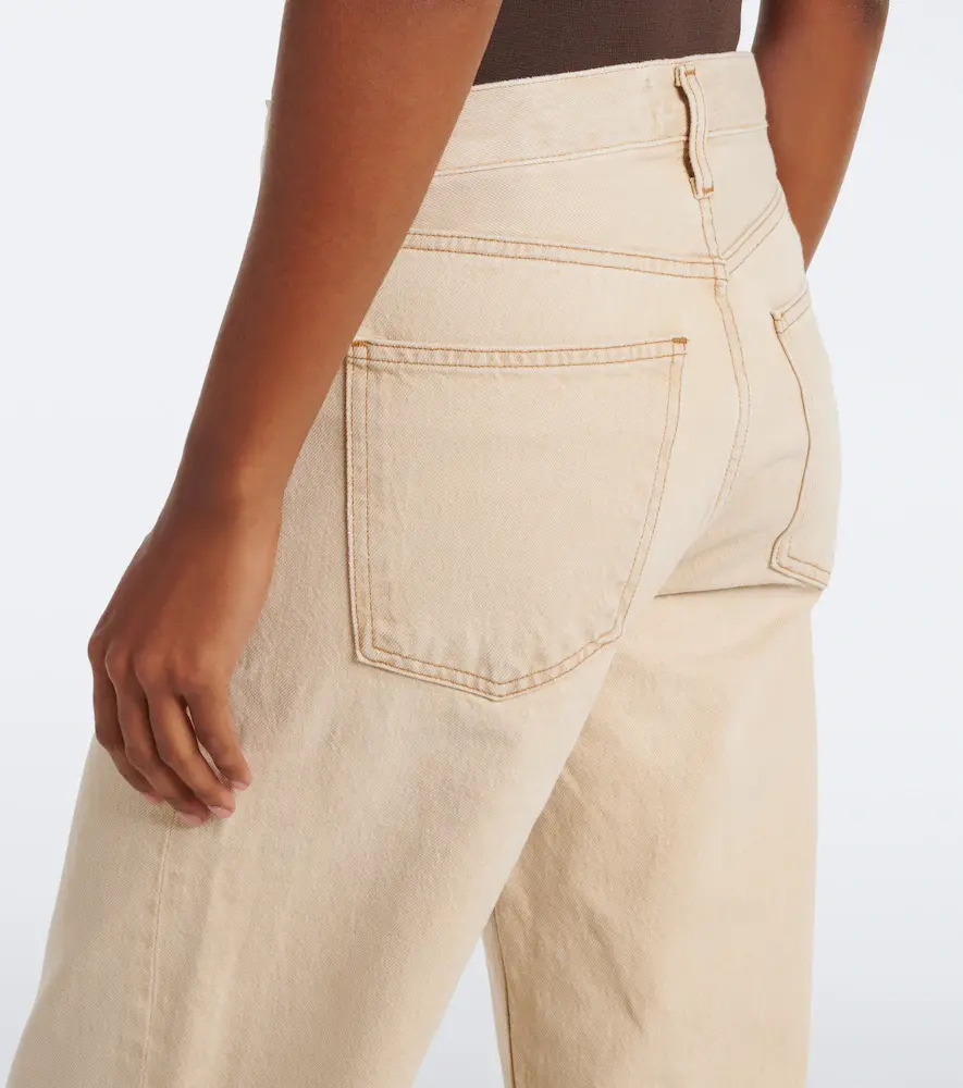AGOLDE Arc 32 wide-leg jeans | Thumbnail 3 AGOLDE Arc 32 wide-leg jeans | Thumbnail 3