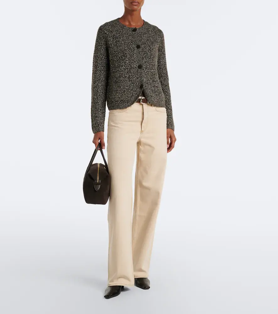 AGOLDE Arc 32 wide-leg jeans | Thumbnail 4 AGOLDE Arc 32 wide-leg jeans | Thumbnail 4