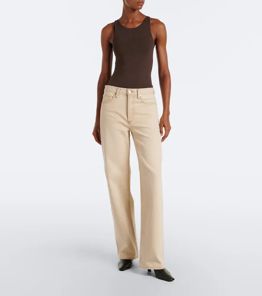 AGOLDE Arc 32 wide-leg jeans | Thumbnail 5 AGOLDE Arc 32 wide-leg jeans | Thumbnail 5