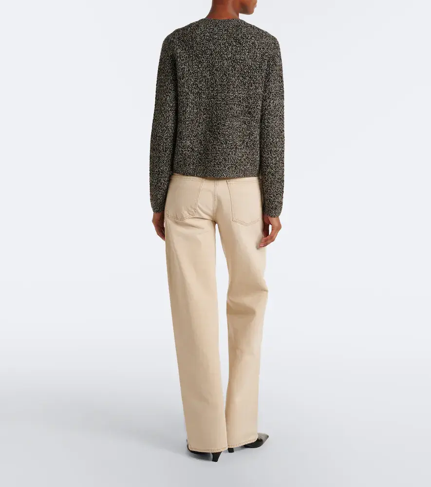 AGOLDE Arc 32 wide-leg jeans | Thumbnail 6 AGOLDE Arc 32 wide-leg jeans | Thumbnail 6